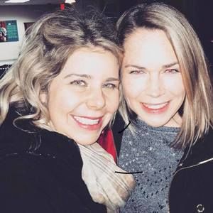 Meet your Posher, Kellie